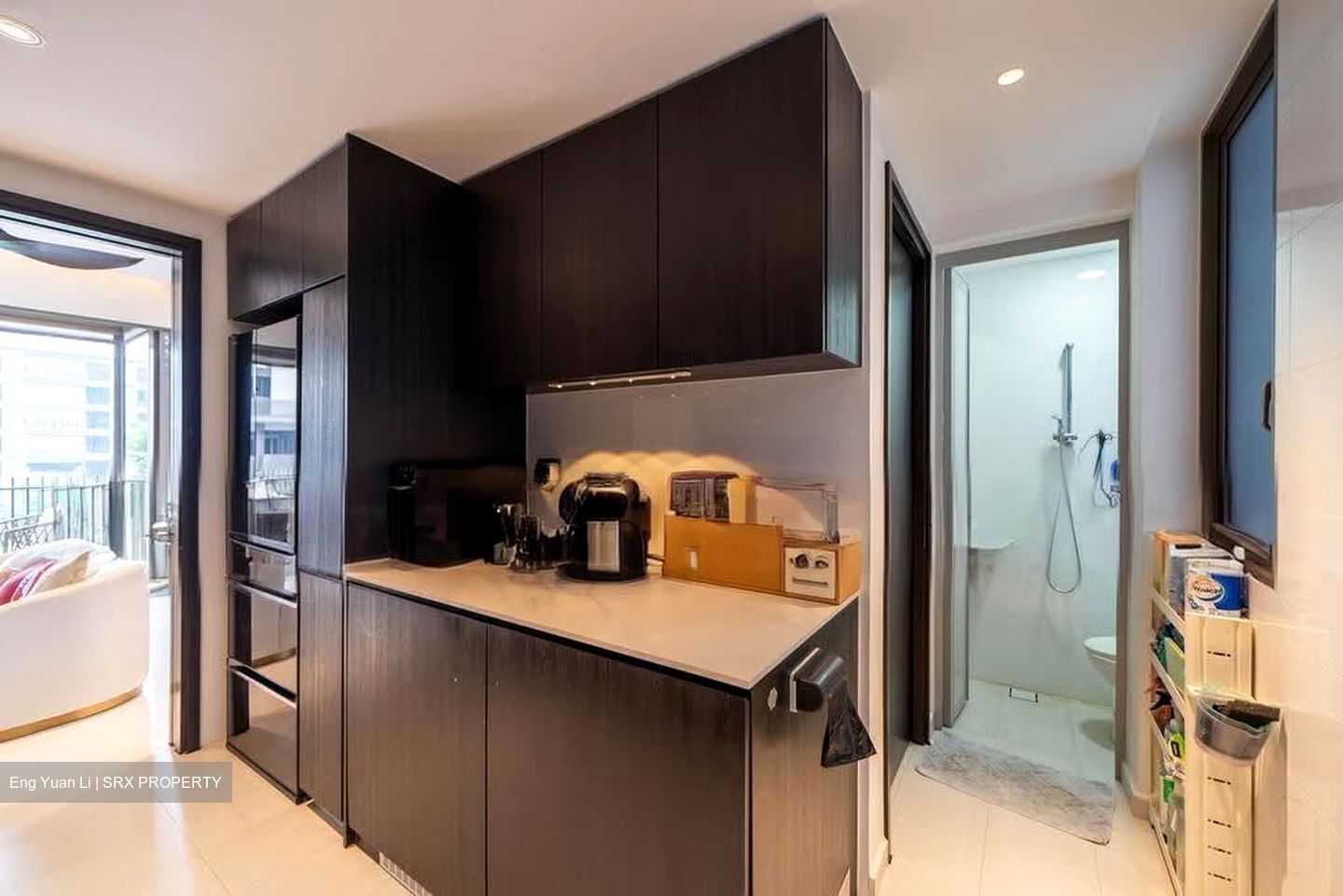 The Inflora (D17), Condominium #633405971